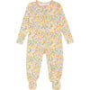 Baby Elysian Day Footie - Footie Pajamas - 1 - thumbnail
