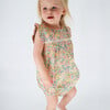 Baby Girls Elysian Day Bubble Romper - Rompers - 4