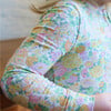 Baby Elysian Day Footie - Footie Pajamas - 2