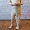 Baby Elysian Day Footie - Footie Pajamas - 3