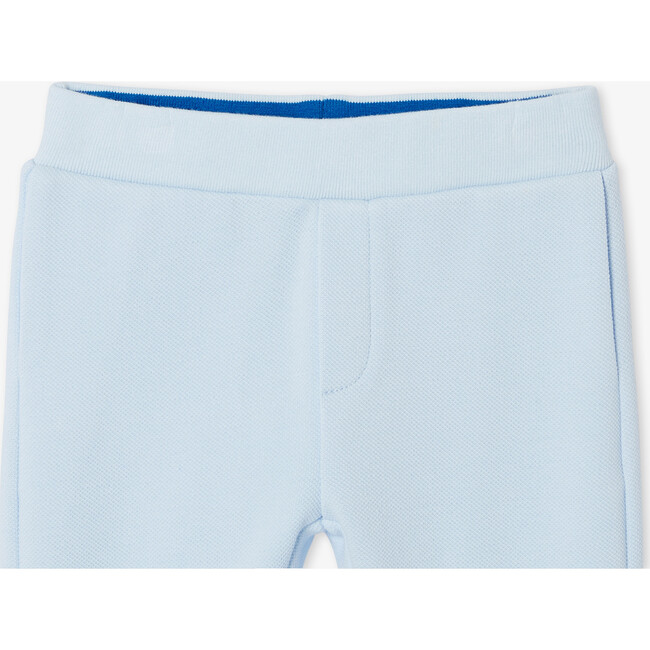 Baby Boy Trousers Set Light Blue - Mixed Apparel Set - 7