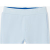 Baby Boy Trousers Set Light Blue - Mixed Apparel Set - 7