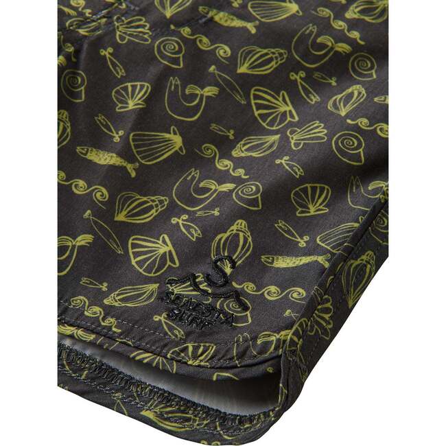 Ty Williams Boardshorts, Pesce - Swim Trunks - 3