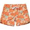 Pua Party Boardshorts - Swim Trunks - 1 - thumbnail