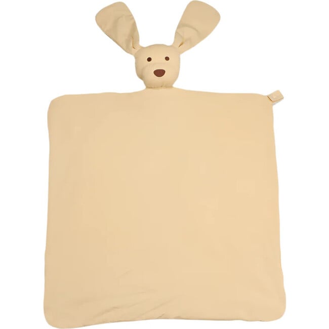Dog Lovey, Buttercup Yellow