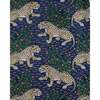 Bagheera, Easy Elegance Dress, Navy - Dresses - 5