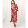 Bagheera, Robe, Hot Pink - Robes - 1 - thumbnail