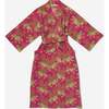 Bagheera, Robe, Hot Pink - Robes - 5