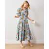 Bagheera, To and From Dress, Pale Blue - Dresses - 2