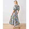 Bagheera, To and From Dress, Pale Blue - Dresses - 3