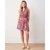Palm Tree Paradise, Playa Dress, Cocktail Umbrella - Dresses - 1 - thumbnail