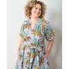 Bagheera, To and From Dress, Pale Blue - Dresses - 4