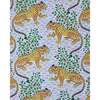 Bagheera, To and From Dress, Pale Blue - Dresses - 6