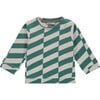 Sweatshirts, Green - Sweatshirts - 1 - thumbnail