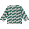 Sweatshirts, Green - Sweatshirts - 2