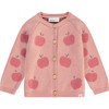 Cardigan, Apples - Cardigans - 1 - thumbnail