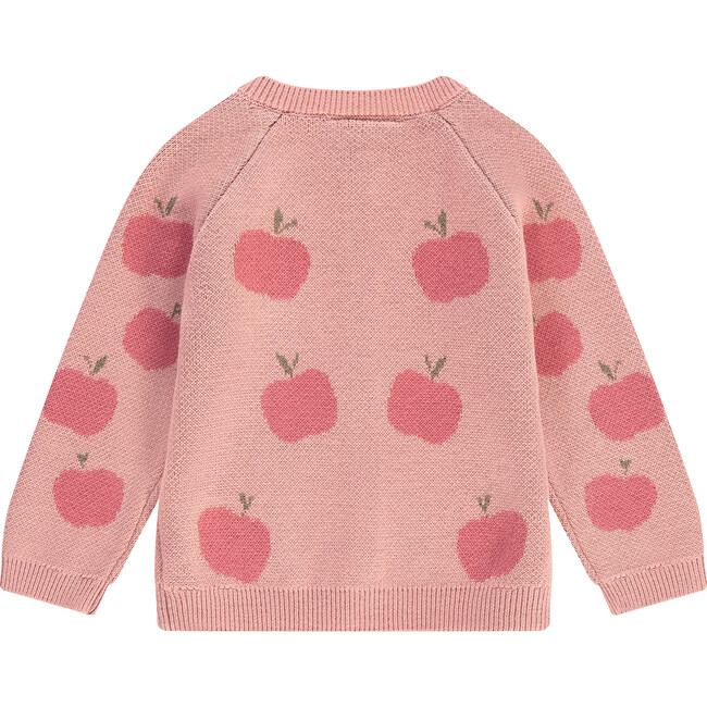 Cardigan, Apples - Cardigans - 2