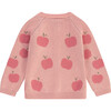 Cardigan, Apples - Cardigans - 2