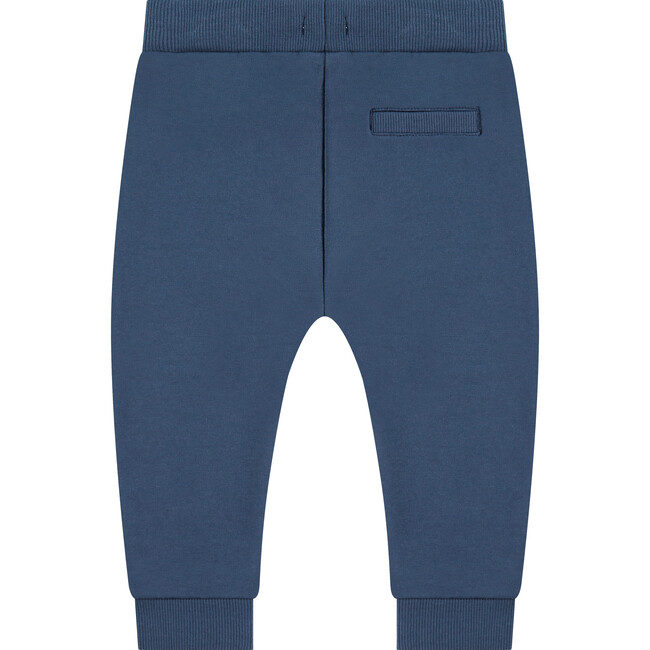 Sweatpant, Blue - Sweatpants - 2