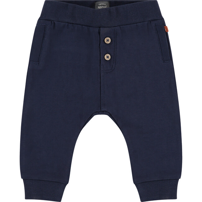 Sweatpants, Navy
