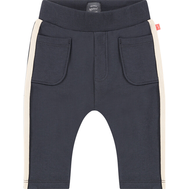 Sweatpants, Navy