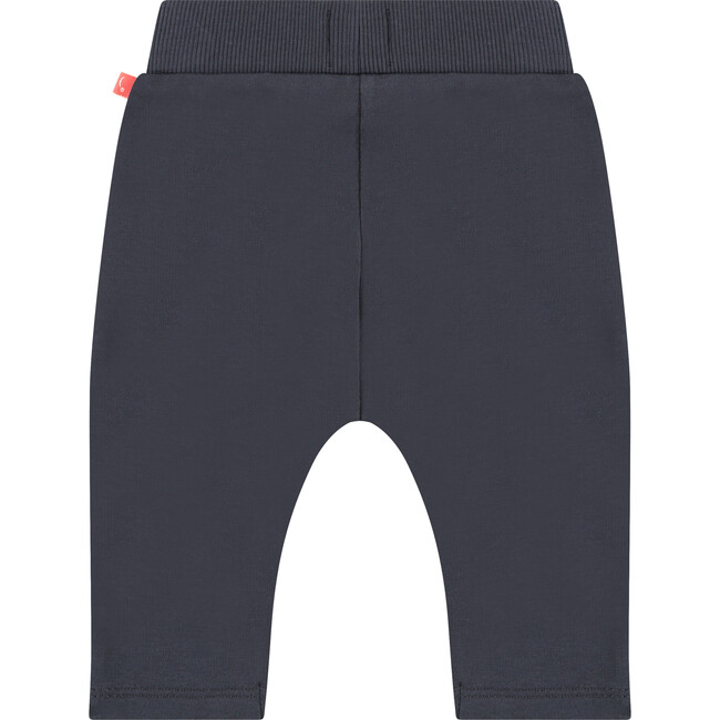 Sweatpants, Navy - Sweatpants - 2