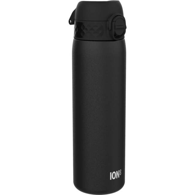 Single Walled Stainless Steel Water Bottle - 20oz