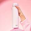 Single Walled Stainless Steel Water Bottle - 40oz - Water Bottles - 1 - thumbnail