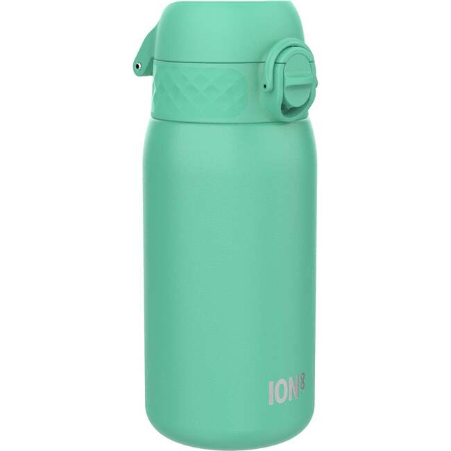 Single Walled Stainless Steel Water Bottle - 13oz