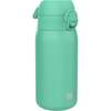 Single Walled Stainless Steel Water Bottle - 13oz - Water Bottles - 1 - thumbnail