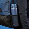 Single Walled Stainless Steel Water Bottle - 40oz - Water Bottles - 4