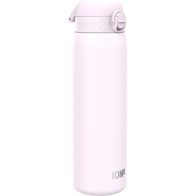 Single Walled Stainless Steel Water Bottle - 40oz - Water Bottles - 5