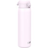 Single Walled Stainless Steel Water Bottle - 40oz - Water Bottles - 5