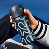 Double Walled Stainless Steel Water Bottle - 11oz - Water Bottles - 2