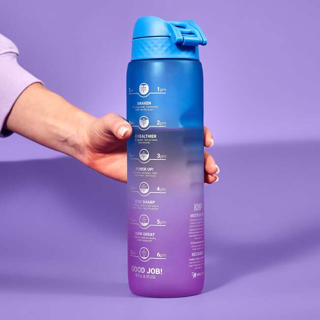 BPA Free Recyclon Water Bottle - 32oz - Water Bottles - 2
