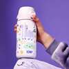 Double Walled Stainless Steel Water Bottle - 11oz - Water Bottles - 3