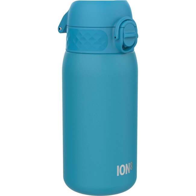 Double Walled Stainless Steel Water Bottle - 11oz - Water Bottles - 4