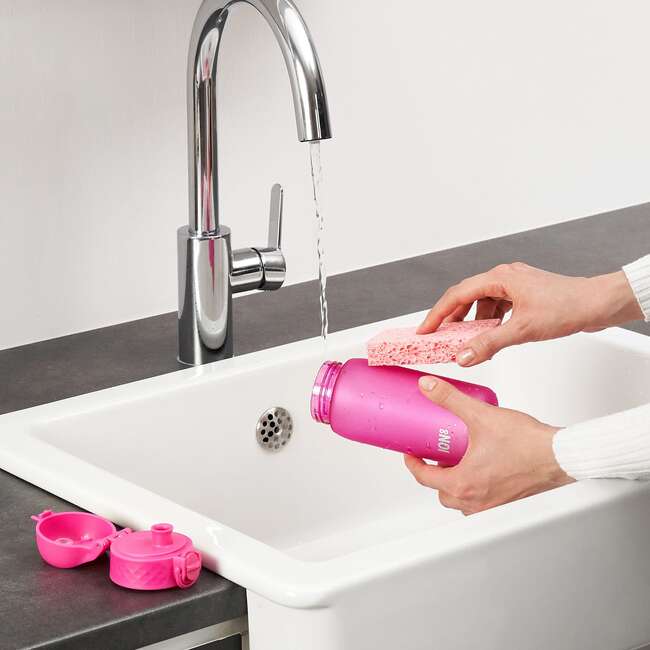 BPA Free Recyclon Water Bottle - 12oz - Water Bottles - 3