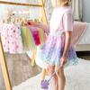 Seashell Wand, Multi - Costume Accessories - 3