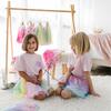 Seashell Wand, Multi - Costume Accessories - 4