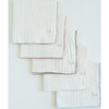 Soft Cloth (6 Colors) - Burp Cloths - 1 - thumbnail
