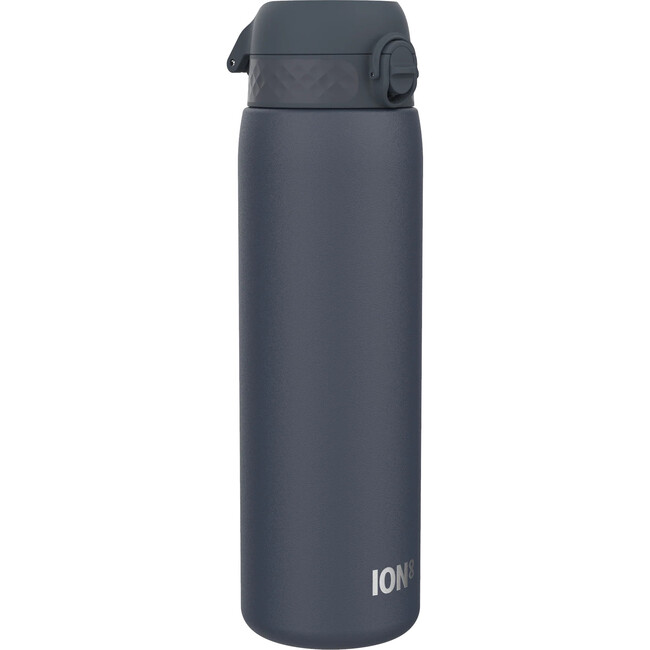 Single Walled Stainless Steel Water Bottle - 40oz - Water Bottles - 3