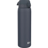 Single Walled Stainless Steel Water Bottle - 40oz - Water Bottles - 3