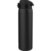 Single Walled Stainless Steel Water Bottle - 40oz - Water Bottles - 8