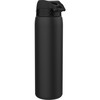 Single Walled Stainless Steel Water Bottle - 40oz - Water Bottles - 9