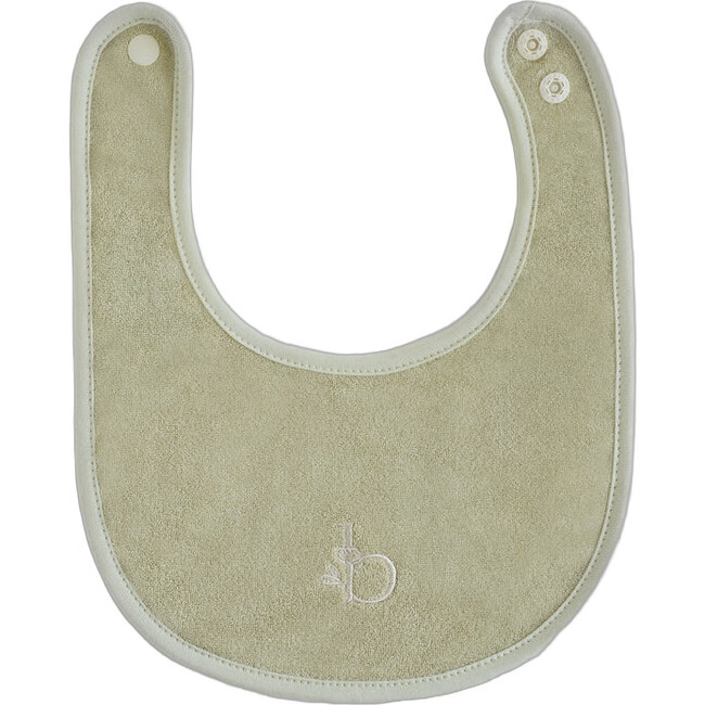 Terry Bib Olive