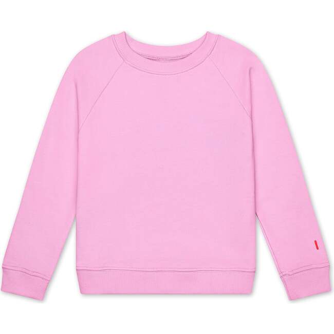 The Organic Pullover Sweatshirt, Bon Bon