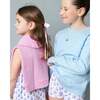 The Organic Pullover Sweatshirt,  Ice Water - T-Shirts - 2