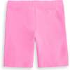The Organic Bike Short, Malibu Pink - Shorts - 1 - thumbnail