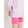 The Organic Bike Short, Malibu Pink - Shorts - 3